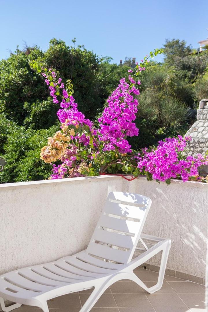 Hotel House Prica Mali Lošinj Esterno foto