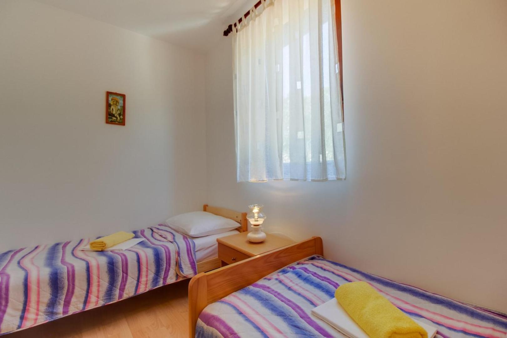 Hotel House Prica Mali Lošinj Esterno foto
