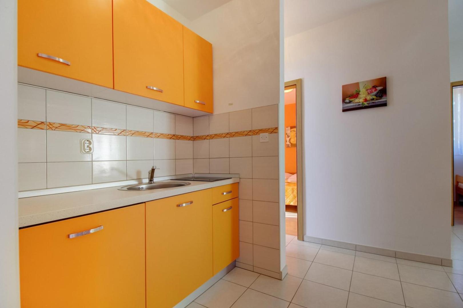 Hotel House Prica Mali Lošinj Esterno foto