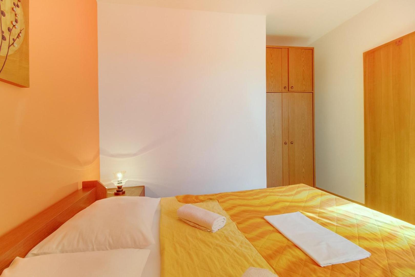 Hotel House Prica Mali Lošinj Esterno foto