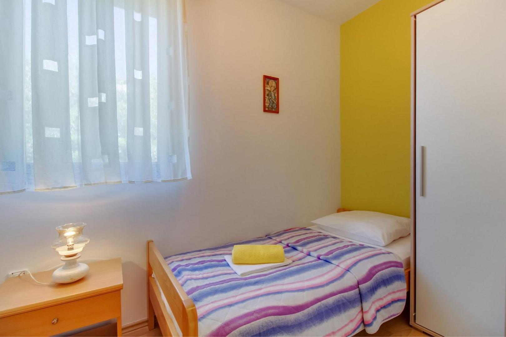 Hotel House Prica Mali Lošinj Esterno foto