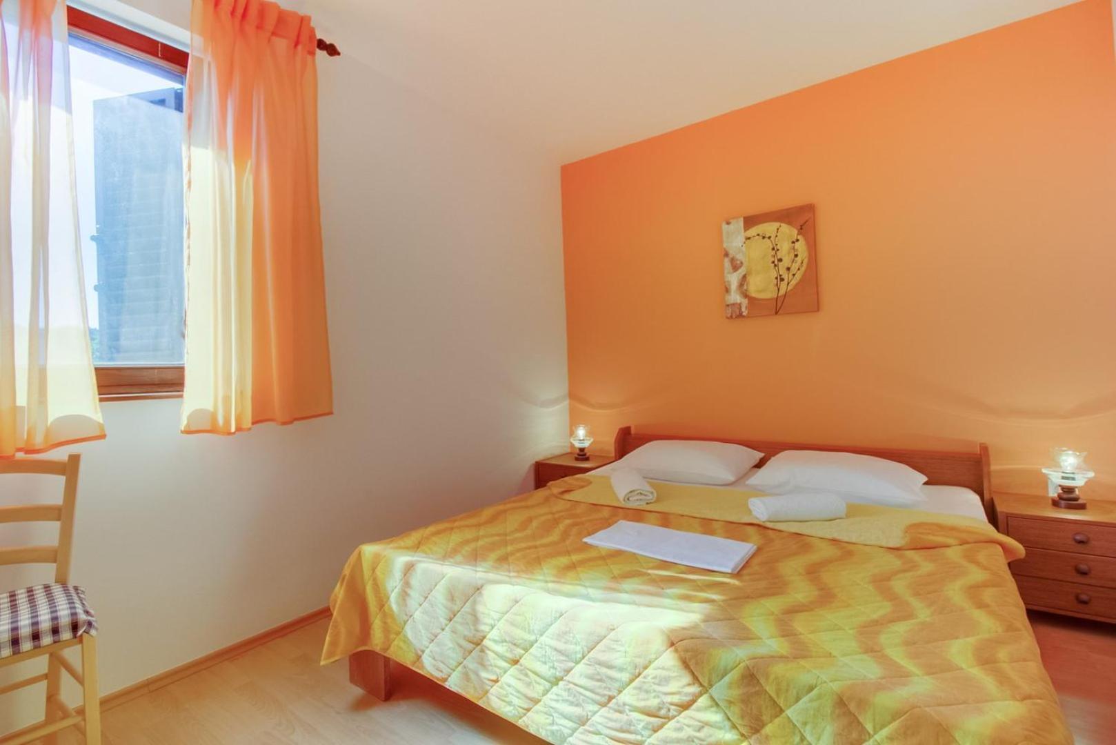 Hotel House Prica Mali Lošinj Esterno foto