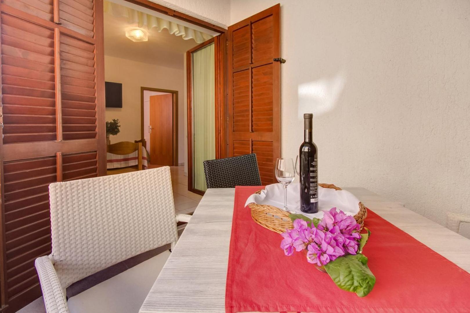 Hotel House Prica Mali Lošinj Esterno foto