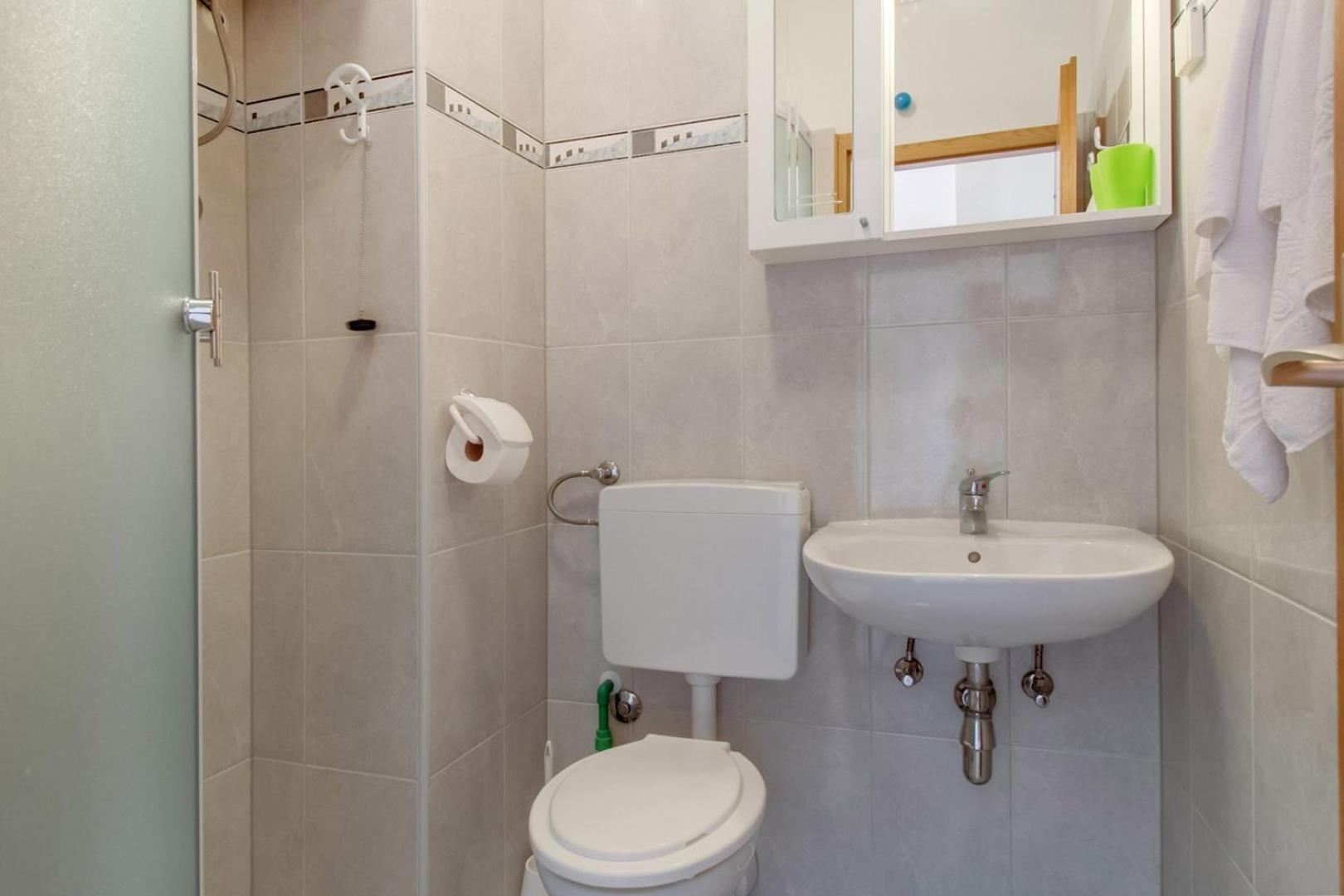 Hotel House Prica Mali Lošinj Esterno foto