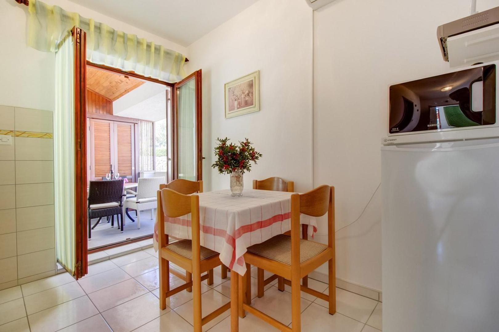 Hotel House Prica Mali Lošinj Esterno foto