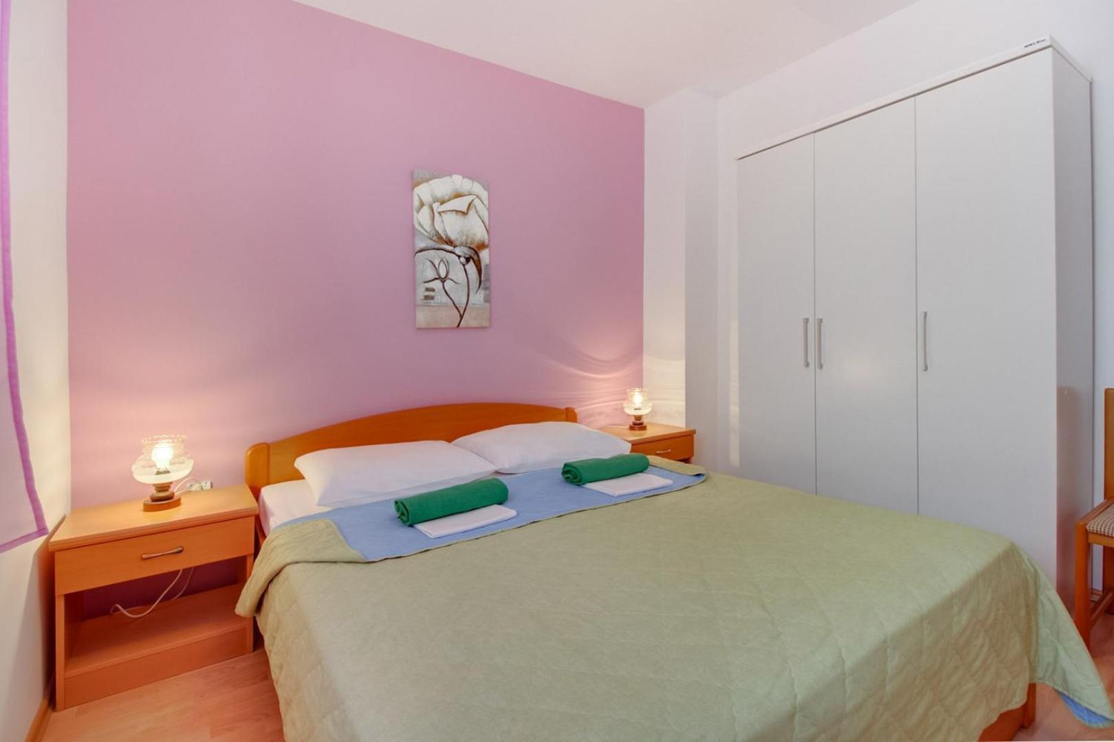 Hotel House Prica Mali Lošinj Esterno foto