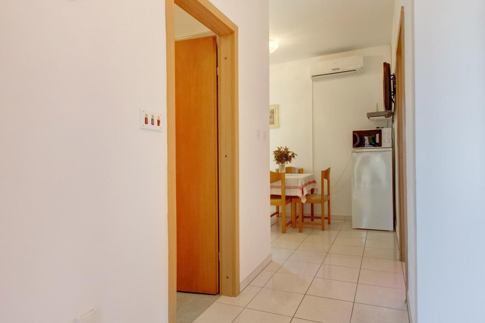 Hotel House Prica Mali Lošinj Esterno foto