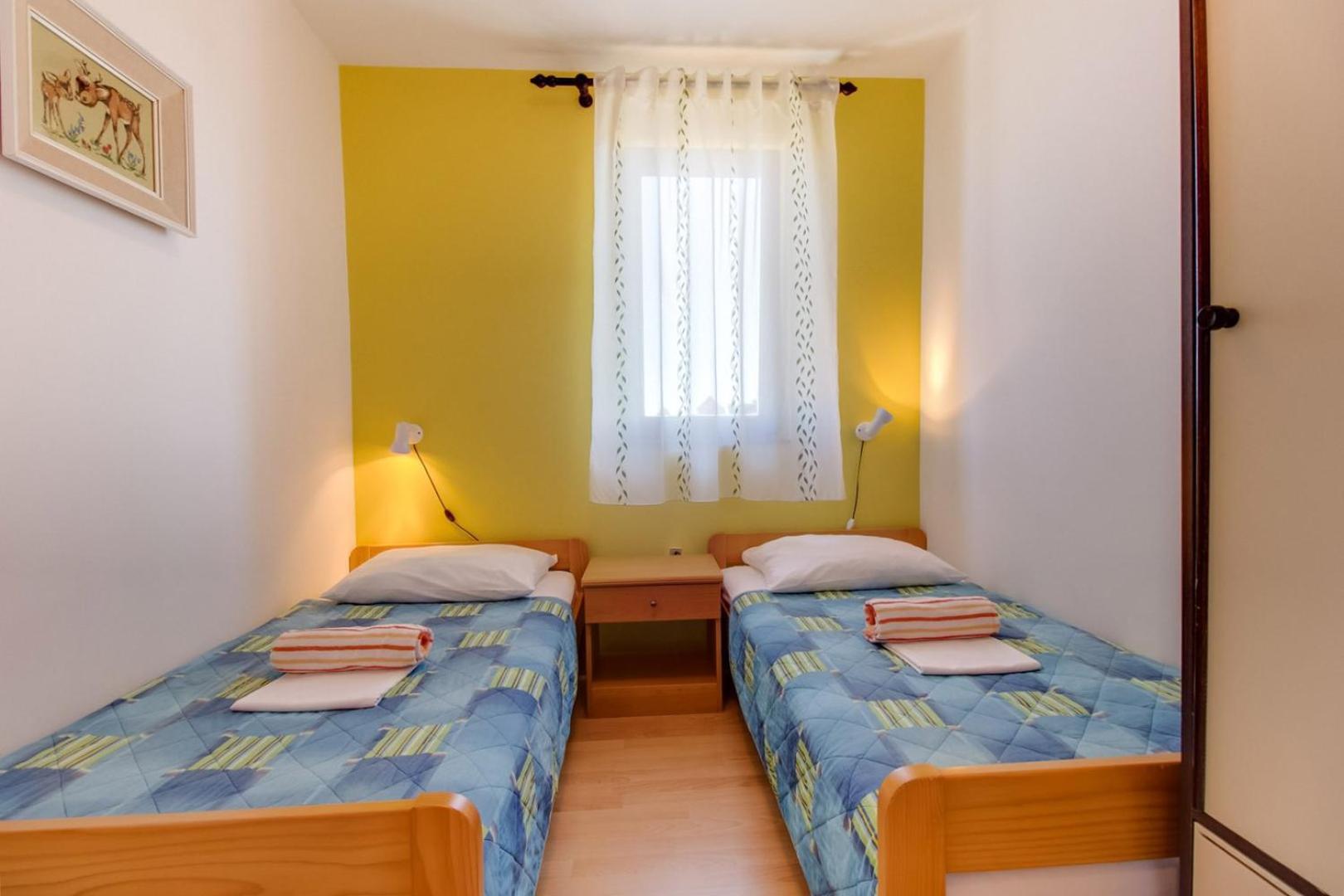 Hotel House Prica Mali Lošinj Esterno foto
