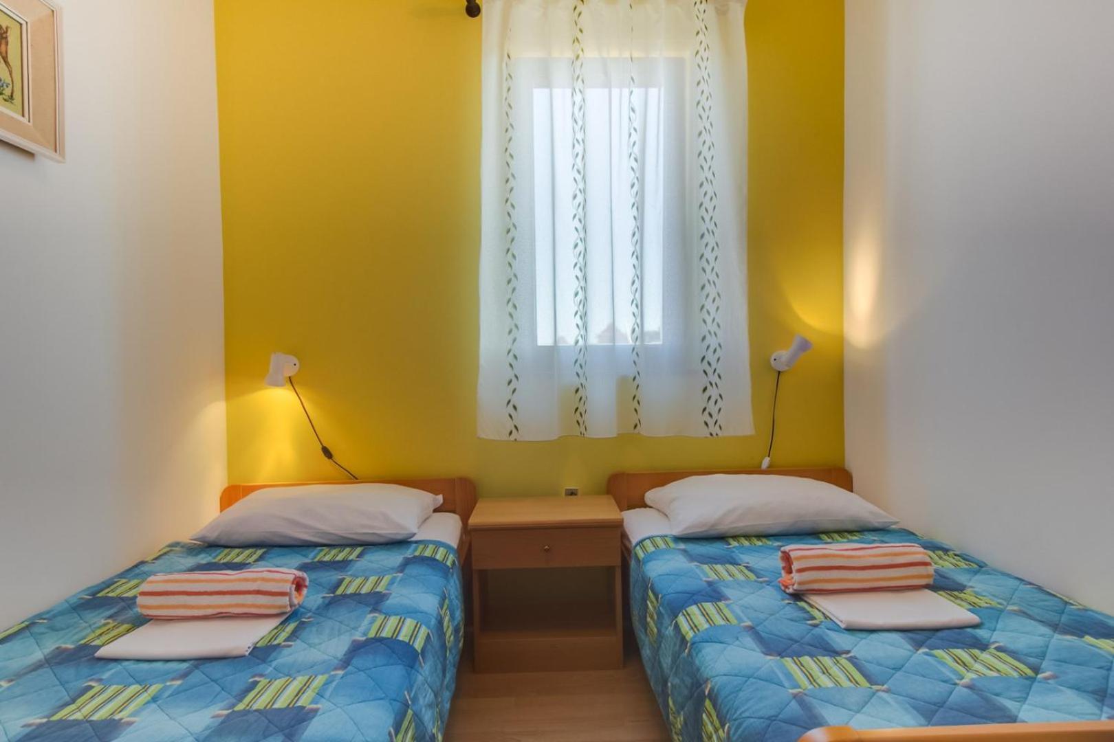 Hotel House Prica Mali Lošinj Esterno foto
