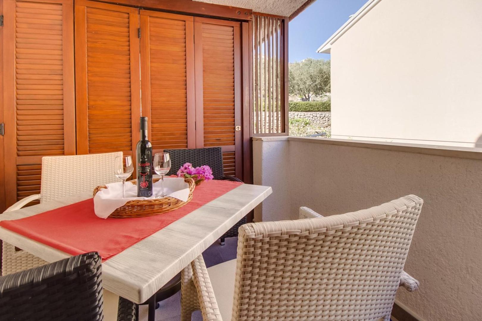 Hotel House Prica Mali Lošinj Esterno foto
