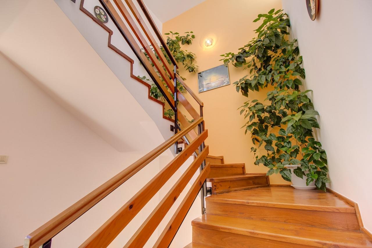 Hotel House Prica Mali Lošinj Esterno foto