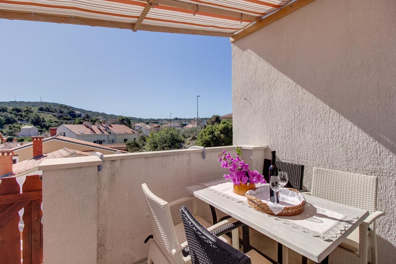 Hotel House Prica Mali Lošinj Esterno foto